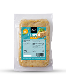 planeo - Tempeh Natur