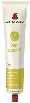 Zwergenwiese - Zwenf Delikatess Senf Tube