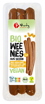 Wheaty - Weenies 2.0