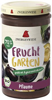 Zwergenwiese - FruchtGarten Pflaumenmus