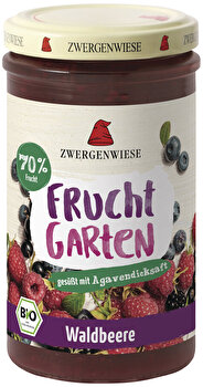 Zwergenwiese - FruchtGarten Waldbeere