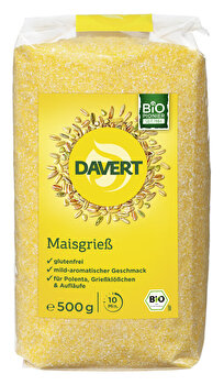 Davert - Maisgrieß Polenta