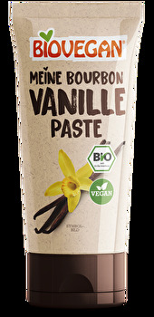 Biovegan - Meine Bourbon Vanille Paste