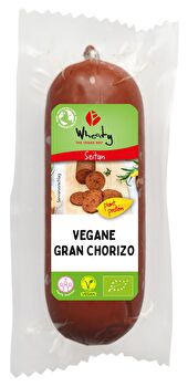 Wheaty - Gran Chorizo