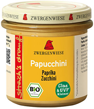 Zwergenwiese - Brotaufstrich Papucchini
