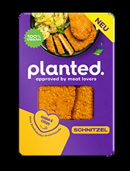 planted. - Schnitzel