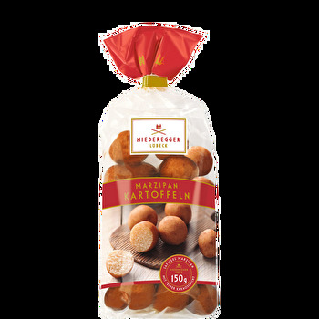 Niederegger - Marzipan Kartoffeln