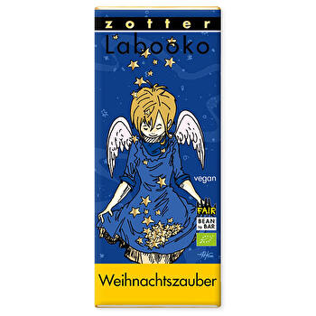 Zotter - Weihnachtszauber
