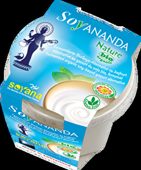 Soyana - Soyananda Natur Joghurt
