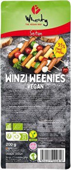 Wheaty - Winzi Weenies