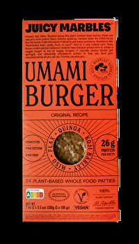 Juicy Marbles - Umami Burger (2x100g)