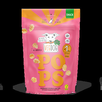 VEGDOG - Pops