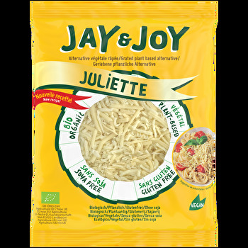Jay & Joy - Juliette - Reibeschmelz - Neue Rezeptur! Mehr Inhalt!
