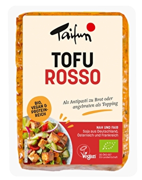 Taifun - Tofu Rosso
