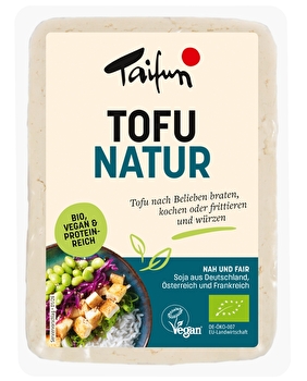 Taifun - Tofu Natur