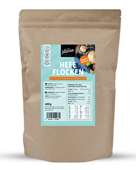 planeo - Hefeflocken