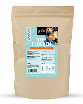 planeo - Hefeflocken