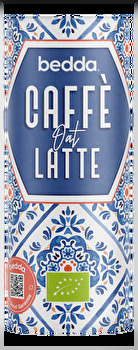 bedda - Oat Latte