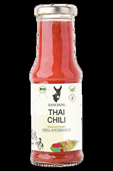 Sanchon - Asiasauce Thai Chili