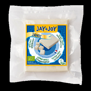 Jay & Joy - Janis - Alternative zu Feta