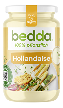 bedda - Sauce Hollandaise