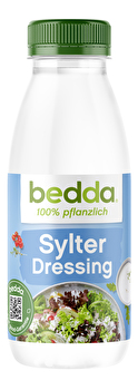 bedda - Veganes Dressing Sylter Art