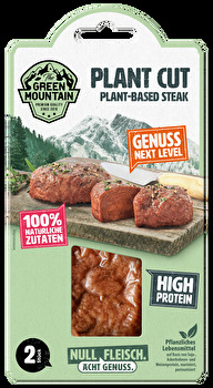 The Green Mountain - Plant Cut Steak