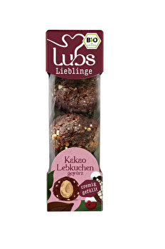Lubs - Lieblinge Kakao Lebkuchengewürz