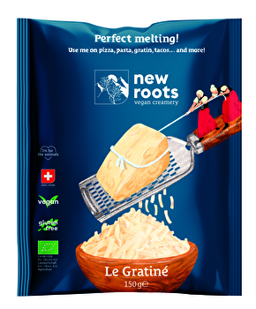 New Roots - Le Gratiné