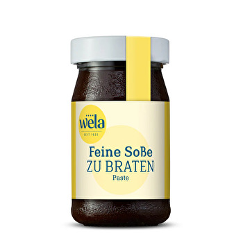 WELA - Feine Soße zu Braten für 8,6l
