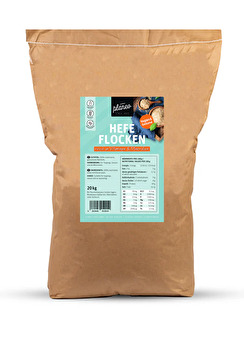 planeo - Hefeflocken 20 kg