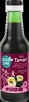 Terrasana - Tamari mild - Sojasauce