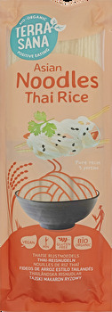 Terrasana - Thaireisnudeln - Asian Noodles Thai Rice