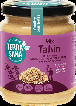 Terrasana - Tahin Mix - Sesammus