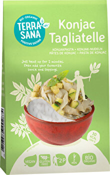 Terrasana - Konjak Tagliatelle