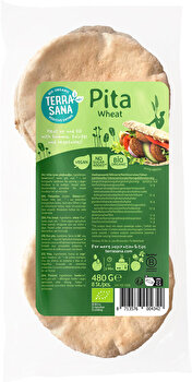 Terrasana - Weizen Pita