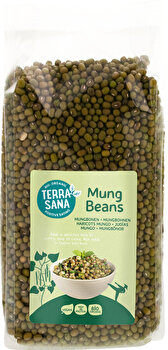 Terrasana - Mungbohnen - Mung Beans