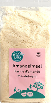 Terrasana - Mandelmehl - Amandelmeel