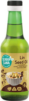 Terrasana - Leinöl - Lin Seed Oil