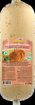 Soyana - BIG Vegane Alternative zu Fleischkäse