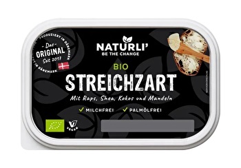 Naturli' - Streichzart