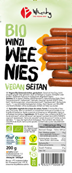 Wheaty - Winzi Weenies