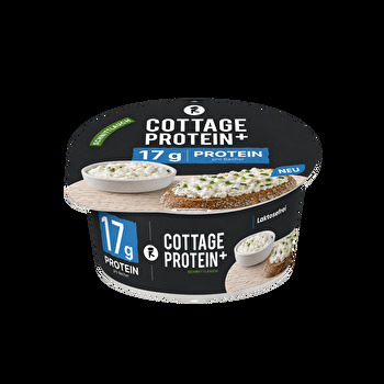 Revo Foods - Cottage Protein+ - Alternative zu körnigem Frischkäse