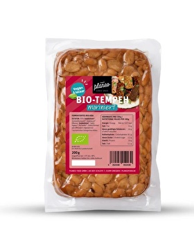 planeo - BIO Tempeh mariniert