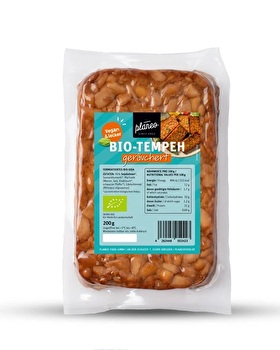 planeo - BIO Tempeh geräuchert