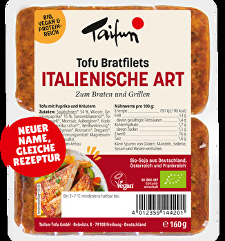 Taifun - Bratfilets Italienische Art