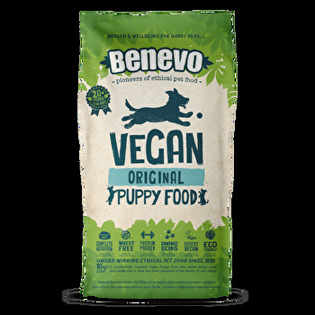 Benevo - Puppy BIG - für Welpen