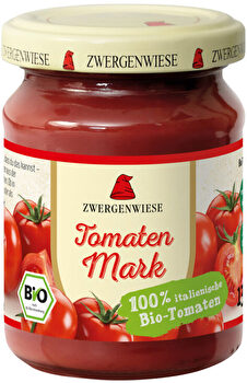 Zwergenwiese - Tomatenmark