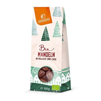 Landgarten - Zimt Mandeln