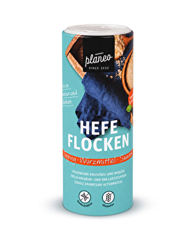 planeo - Hefeflocken im Streuer